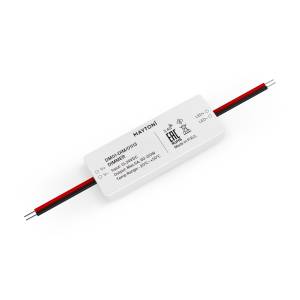 Диммер Lighting control Union 1113