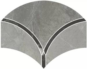 Декор Kerama Marazzi Риальто ID164 наборный матовый 40x31.5x0.9