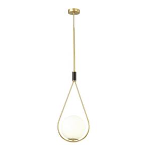 Подвесной светильник Odeon Light Pendant Flari 4810/1A