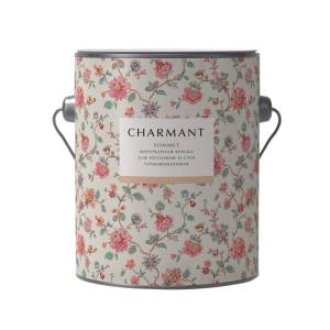 Краска интерьерная Charmant Sommet 2.7 л