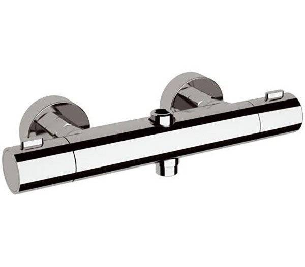 Смеситель для душа Remer Elegance EQ32 хром