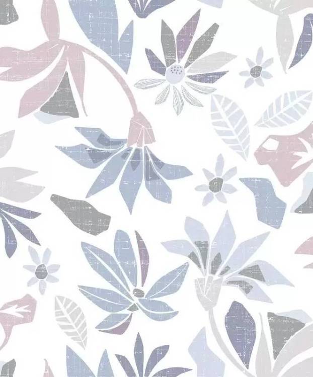 Обои Marburg Flora 47470