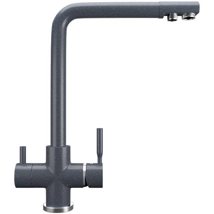 Смеситель для кухни Ulgran Classic U-016-343