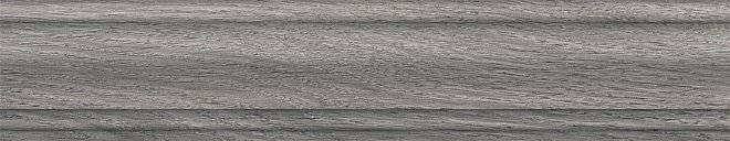 Плинтус Kerama Marazzi Арсенале SG5160/BTG серый 39.6x8