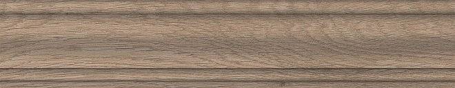 Плинтус Kerama Marazzi Про Вуд DL5101/BTG беж темный 39.6x8