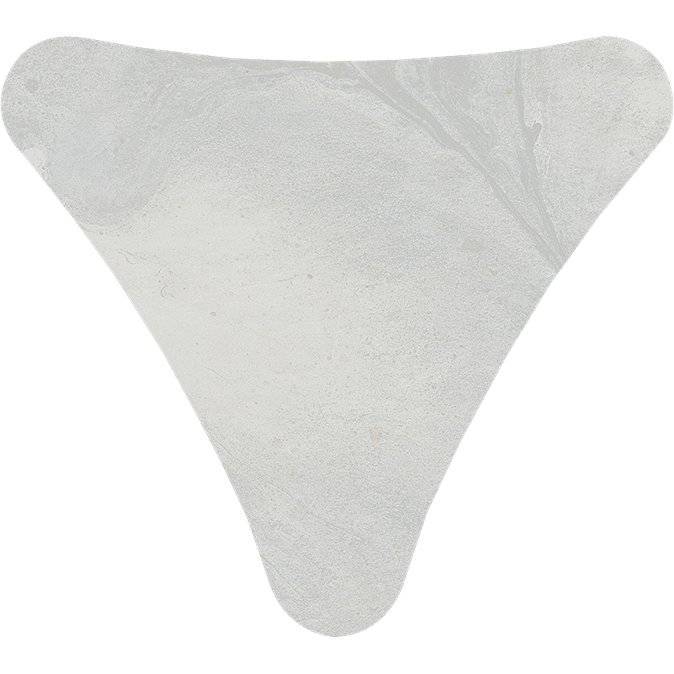 Вставка Vives Salerno Star Gris 4.3x4.8