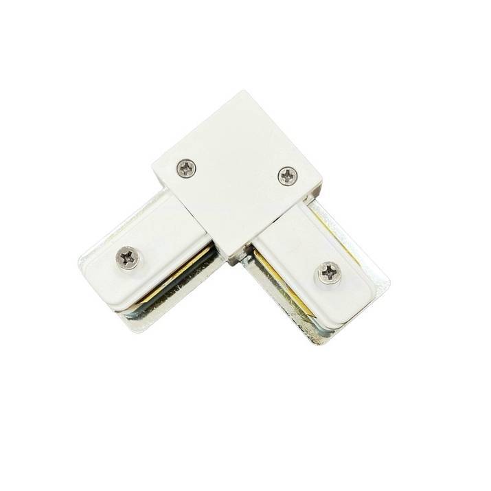 Соединитель шинопровода Wertmark Enif WTE.L5.00.L10