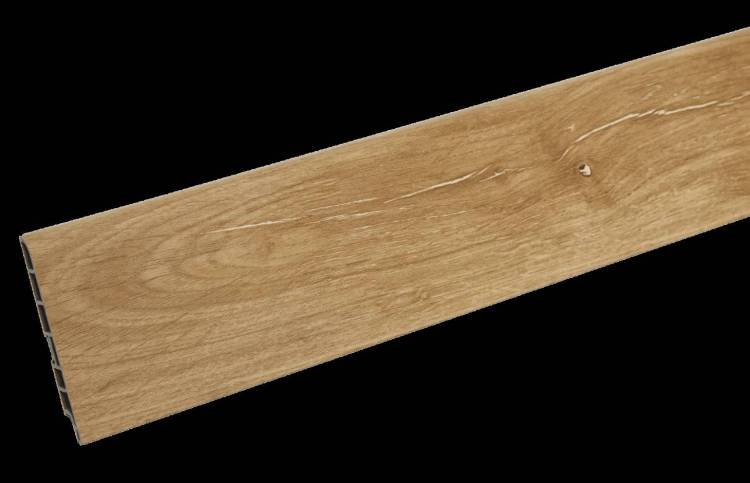 Плинтус CM Floor Дуб Классика 23 2200x85x15