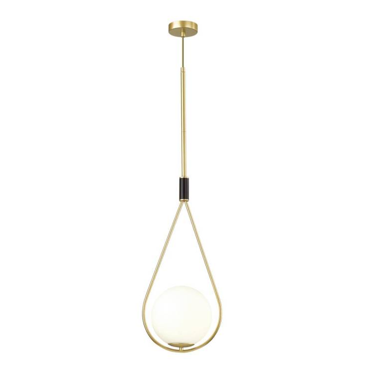 Подвесной светильник Odeon Light Pendant Flari 4810/1A