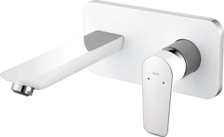 Смеситель для раковины IDDIS Cloud CLOSB00i65 С ВНУТРЕННЕЙ ЧАСТЬЮ