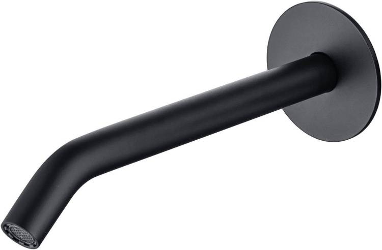 Излив Allen Brau Priority 3.0S 5.31A18-31 встраиваемый, 166 мм, черный матовый