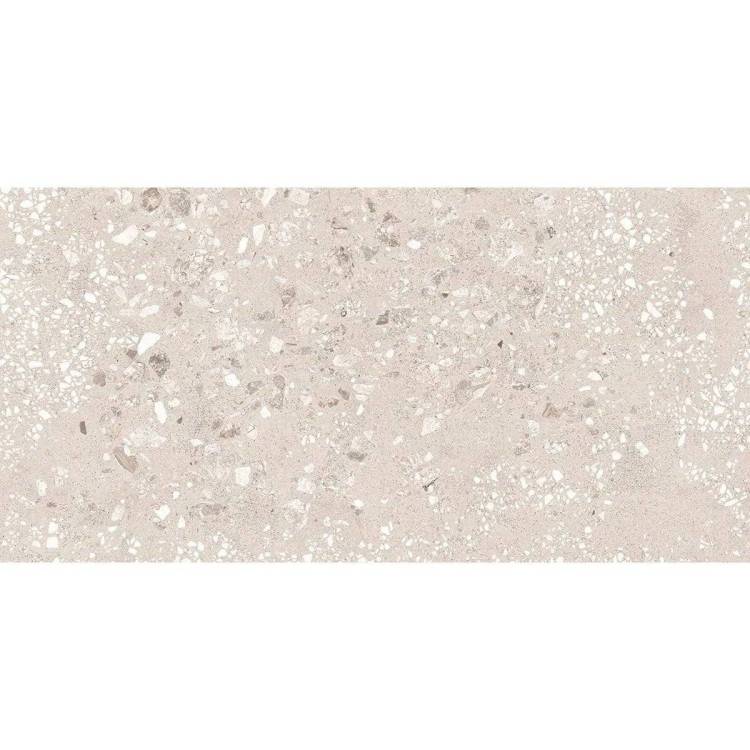 Керамогранит Mozart Granolith Vanilla Matt 60x120