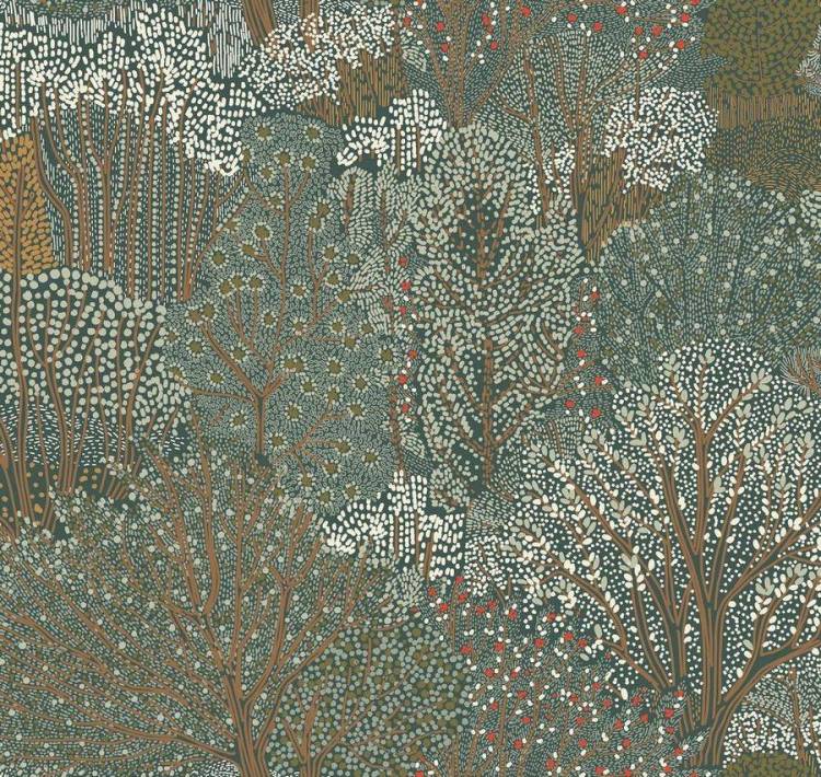 Обои Loymina Загадочный Лес IMG3005