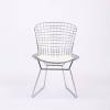 Стул Stool Group Bertoia SGR_BTY-18-P6_CH-WH фото 2