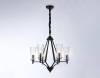 Подвесная люстра Ambrella light Traditional TR3237 фото 4