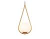 Подвесной светильник Ambrella light Traditional Modern TR2599 фото 2