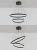 Подвесной светодиодный светильник Natali Kovaltseva Led Lamps 81298 фото 6