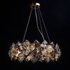 Подвесная люстра MW-Light Патриция 447012007 фото 2