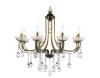 Подвесная люстра Ambrella light Traditional TR4953 фото 2
