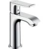 Смеситель для раковины Hansgrohe Metris 31088000