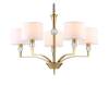 Подвесной светильник Ambrella light High Light LH71131
