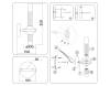 Настенный светильник Ambrella light High Light LH55362 фото 6