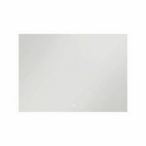 Зеркало BOND Cube M44ZE-10080 прямоугольное 100x80 с LED подсветкой и сенсором