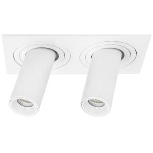 Встраиваемый светодиодный спот Lightstar Intero Tubo i526262