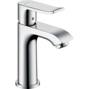 Смеситель для раковины Hansgrohe Metris 31088000