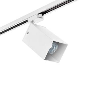 Светильник трековый Lightstar Rullo A1T216586 HP16 белый