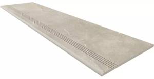 Ступень Ametis by Estima Magmas 69375 Steptrade/MM00_NS/30x120 неполированный с насечками 30x120