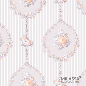 Обои флизелиновые Milassa Classic LS3 007