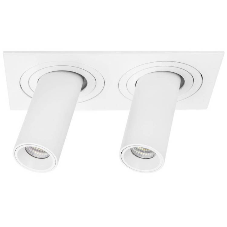 Встраиваемый светодиодный спот Lightstar Intero Tubo i526262