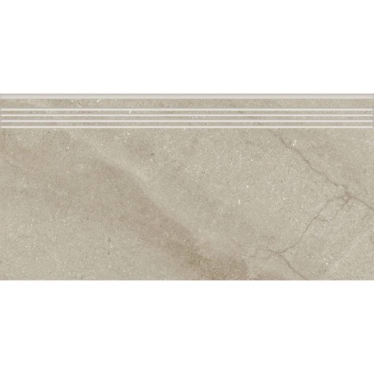 Ступень Kerranova Bereg K-2402/MR/st01 Бежевый 30x60x9