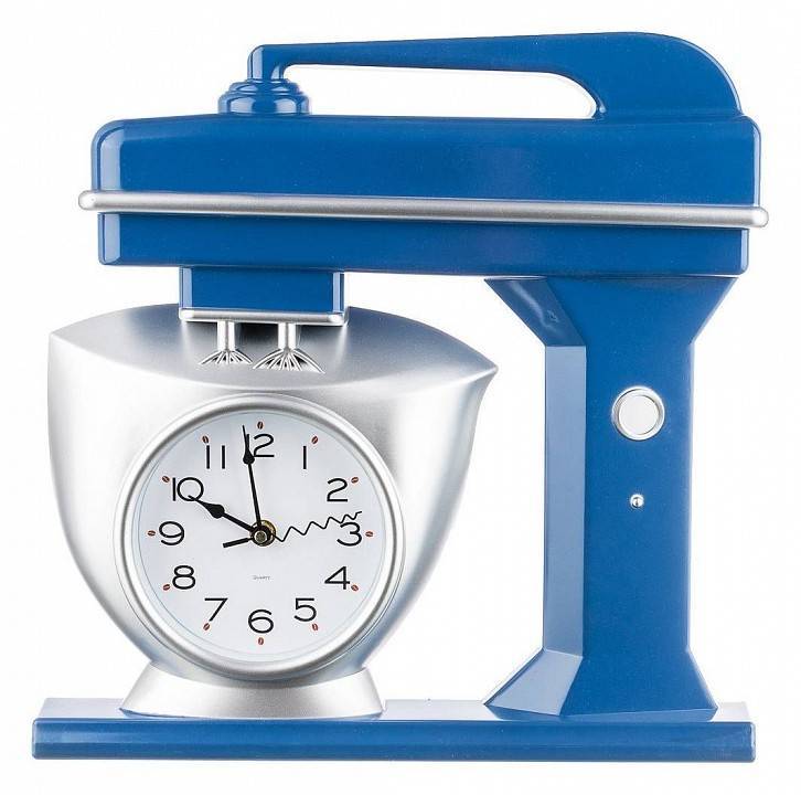 Напольные часы Lefard Chef kitchen 220-362 (39 см)