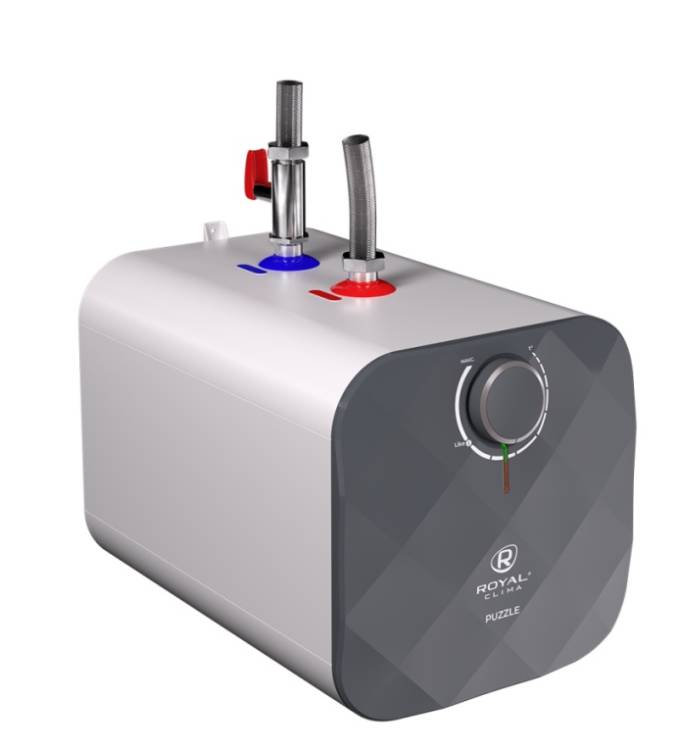 Накопительный водонагреватель Royal Clima RWH-P7-CEU