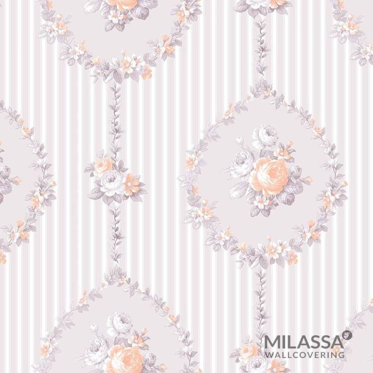 Обои флизелиновые Milassa Classic LS3 007