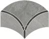 Декор Kerama Marazzi Риальто ID164 наборный матовый 40x31.5x0.9 фото 2