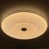Потолочный светодиодный светильник Profit Light 2147/350 WH+CR RGB фото 3
