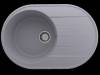 Мойка кухонная Ulgran Quartz Nora 750-05 бетон