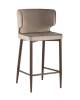 Стул полубарный Stool Group Матео MC110C HLR-08/HLR-49 edge DUAL шампань