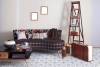 Керамическая плитка Dualgres Chic Seaford Grey 45х45 фото 2
