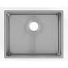Кухонная мойка Grandex Aqua Proline 504174 сатин фото 3