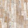 Пробковое покрытие Corkstyle Printcork Loft Rift Клеевое 1235x305x6