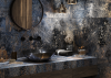 Керамогранит Staro Metal Crystal Green Matt 60x120 фото 3