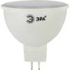 Лампа светодиодная ЭРА GU5.3 7W 2700K матовая LED MR16-7W-827-GU5.3 R Б0050231 фото 4