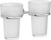 Стакан FBS Vizovice VIZ 007 двойной