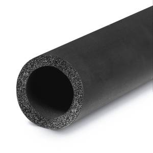 Трубка K-FLEX 13x089-2 SOLAR HT из вспененного каучука для поверхностей с высокой температурой