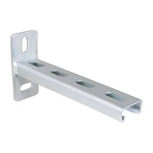Консоль стеновая Walraven BIS RapidStrut (BUP1000) 41 х 21 х 2,5 мм, L=300 мм