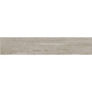 Керамогранит Mega Tile Wood Strips Real Wood Grey 20x120